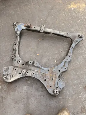 Toyota Camry 2020 - 2025 Front Beam (Frame Only)