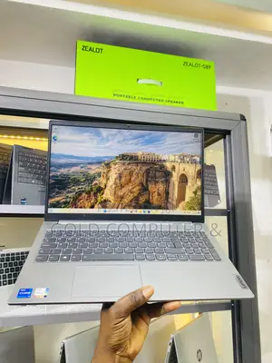 Laptop Lenovo ThinkBook 15 16GB Intel Core i7 SSD 512GB