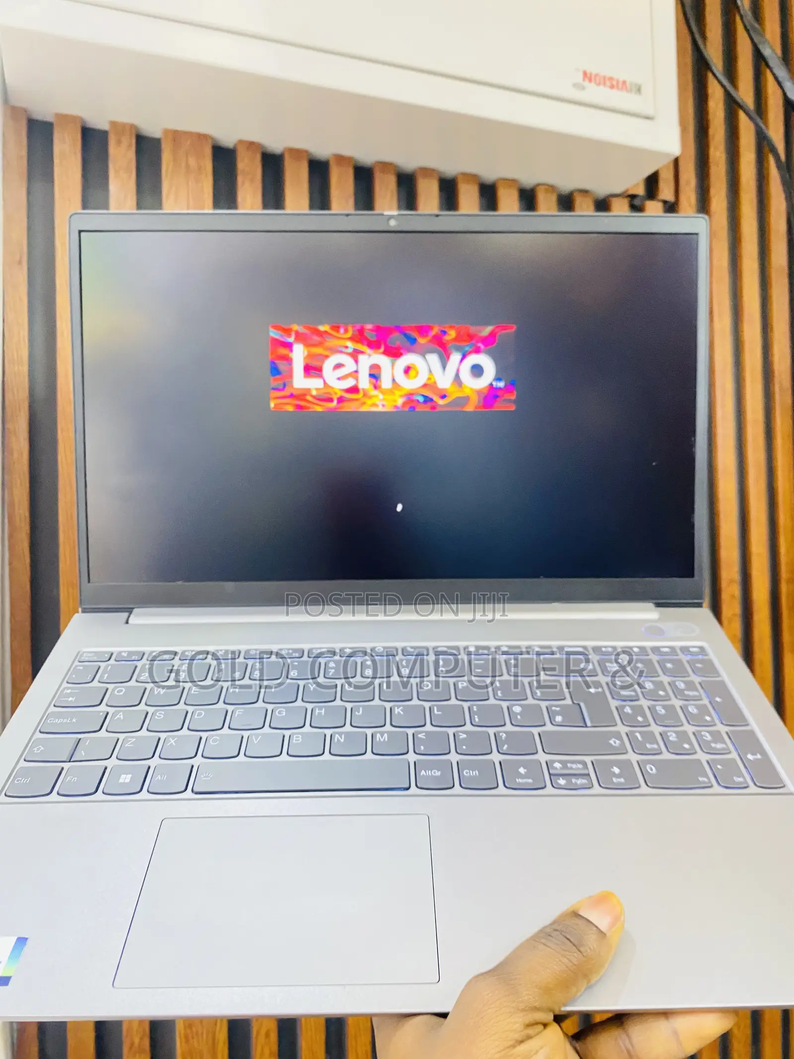 Laptop Lenovo ThinkBook 15 16GB Intel Core i7 SSD 512GB