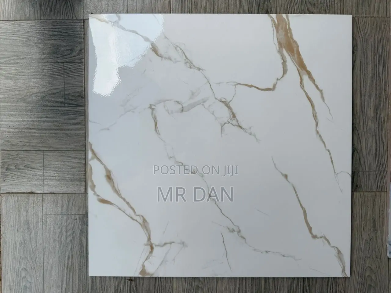Quality 60x60 Polished Tiles