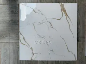 Quality 60x60 Polished Tiles