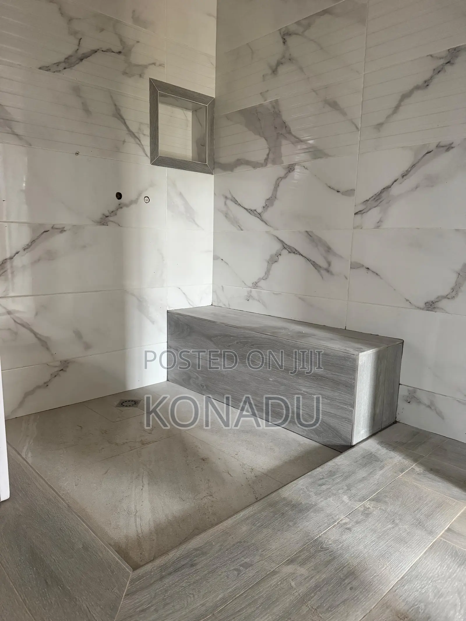 We Do Full Home Renovations Including Bathrooms
