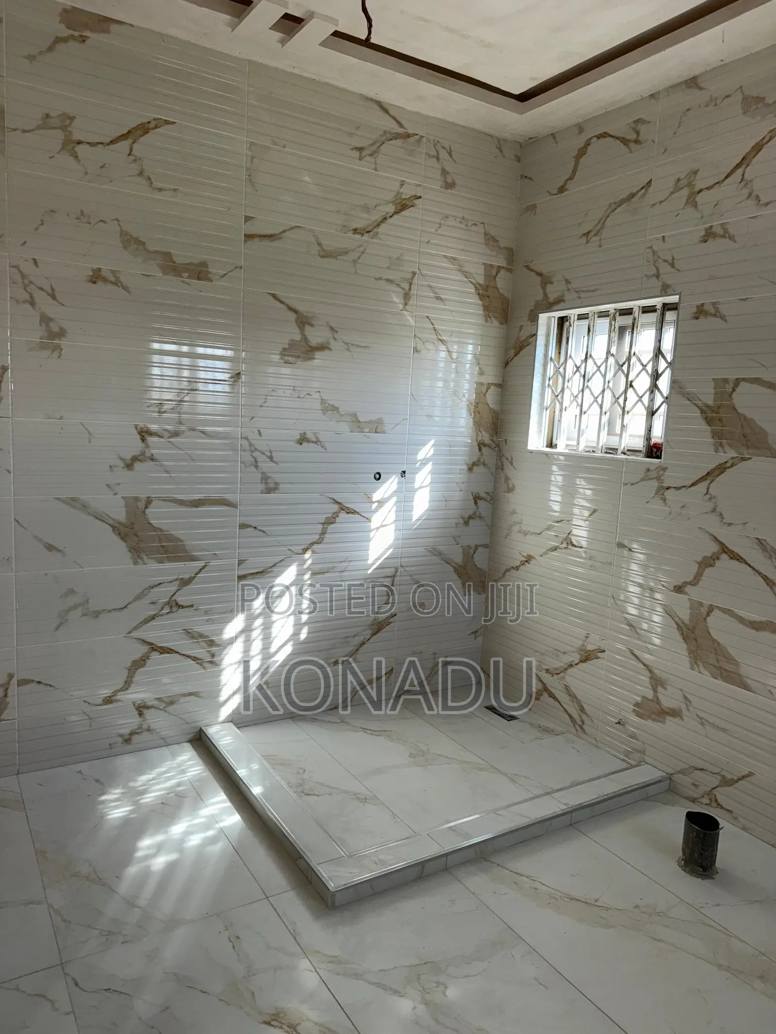 We Do Full Home Renovations Including Bathrooms
