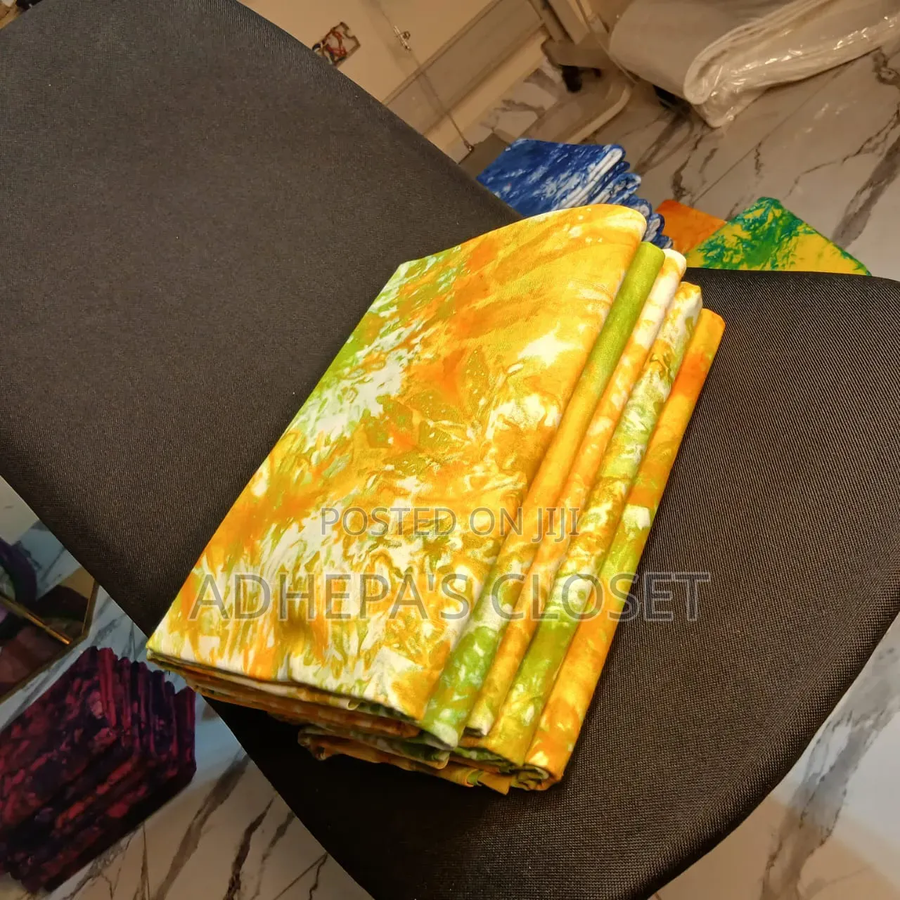 Adhepa's Closet