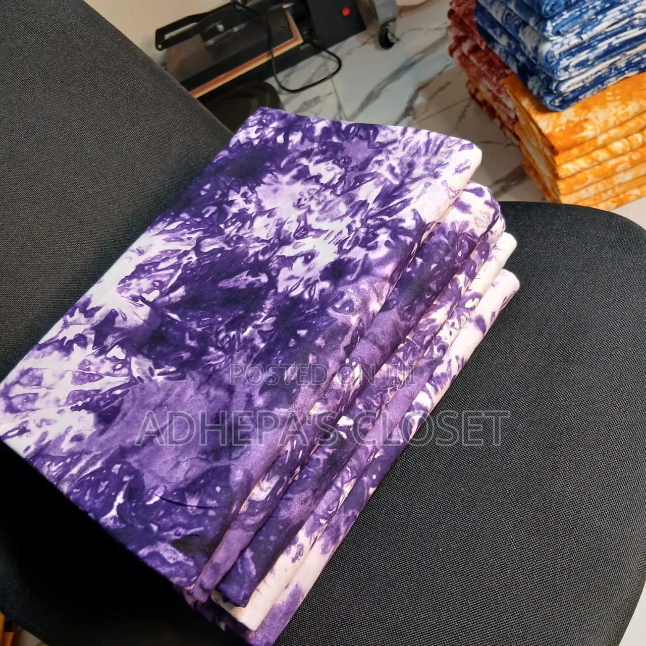 Adhepa's Closet