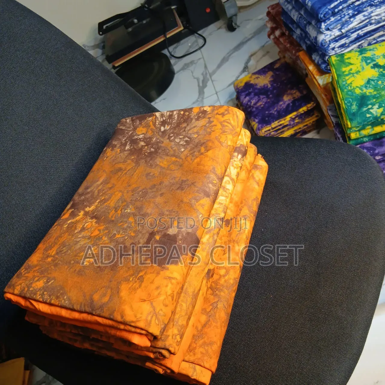 Adhepa's Closet