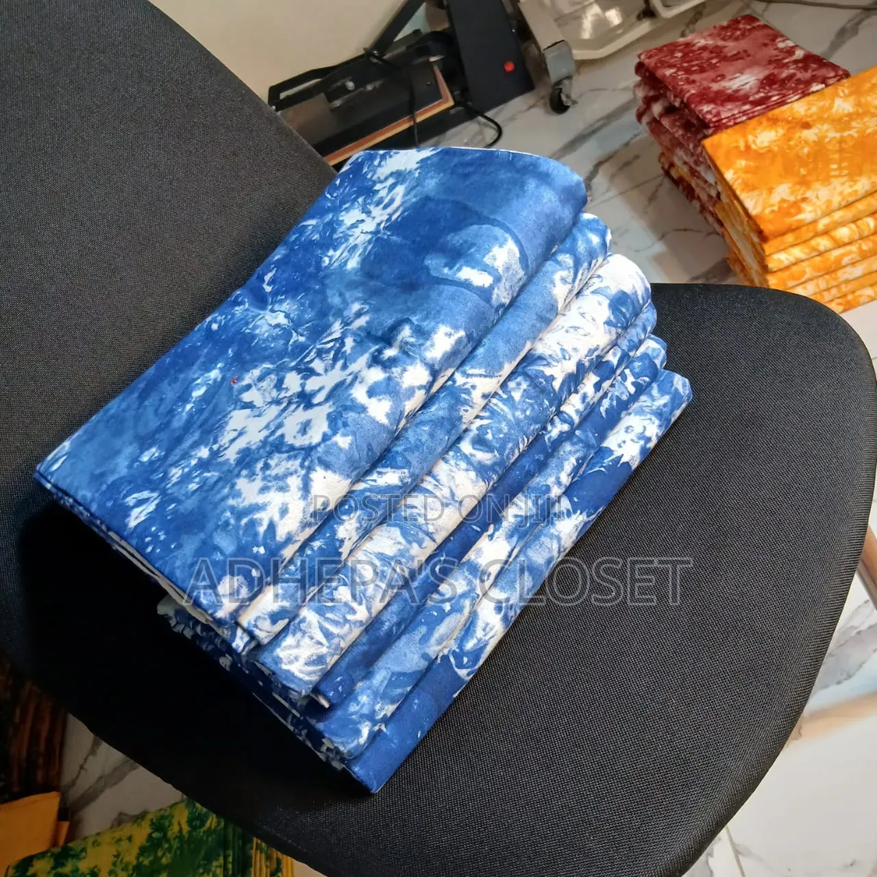 Adhepa's Closet