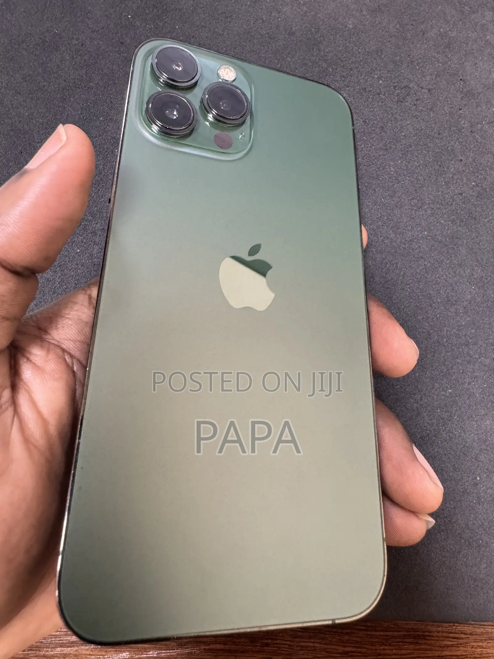 Apple iPhone 13 Pro Max 128 GB Green