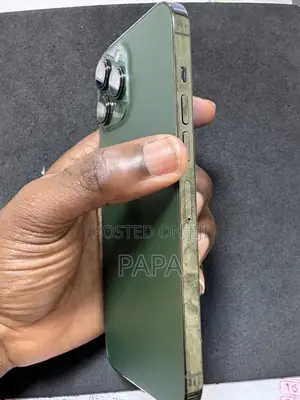 Apple iPhone 13 Pro Max 128 GB Green