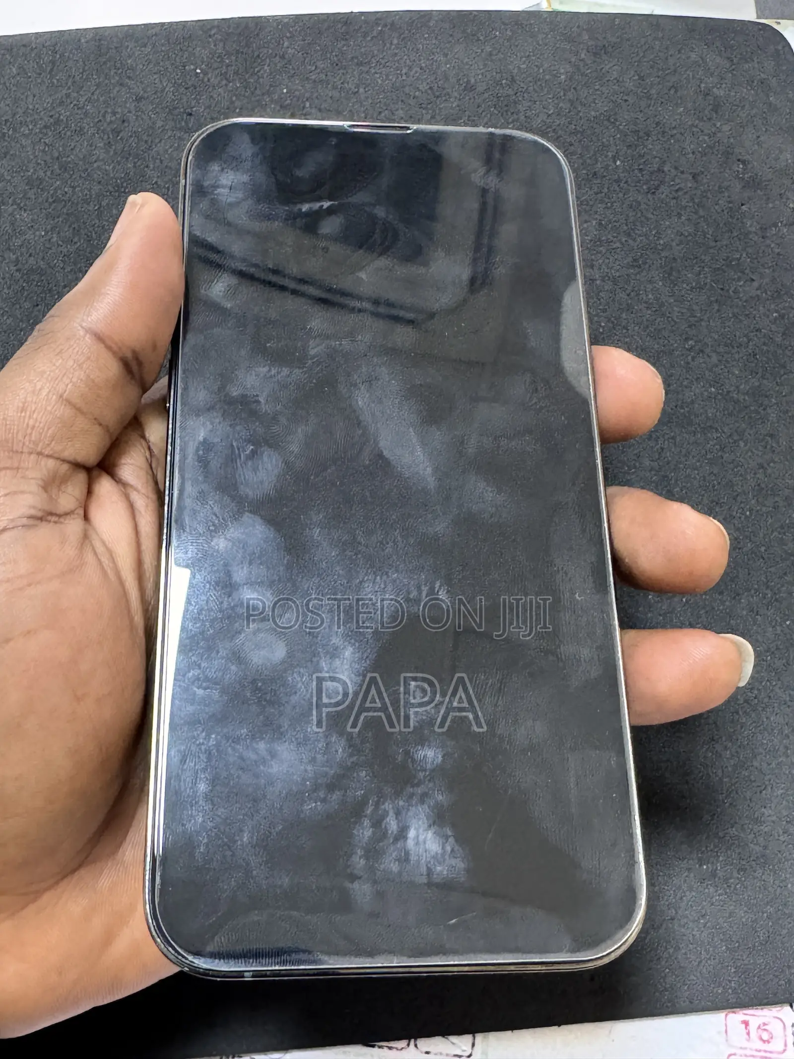 Apple iPhone 13 Pro Max 128 GB Green