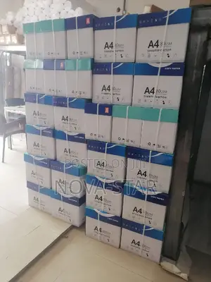 A3/A4 Paper( 80g)