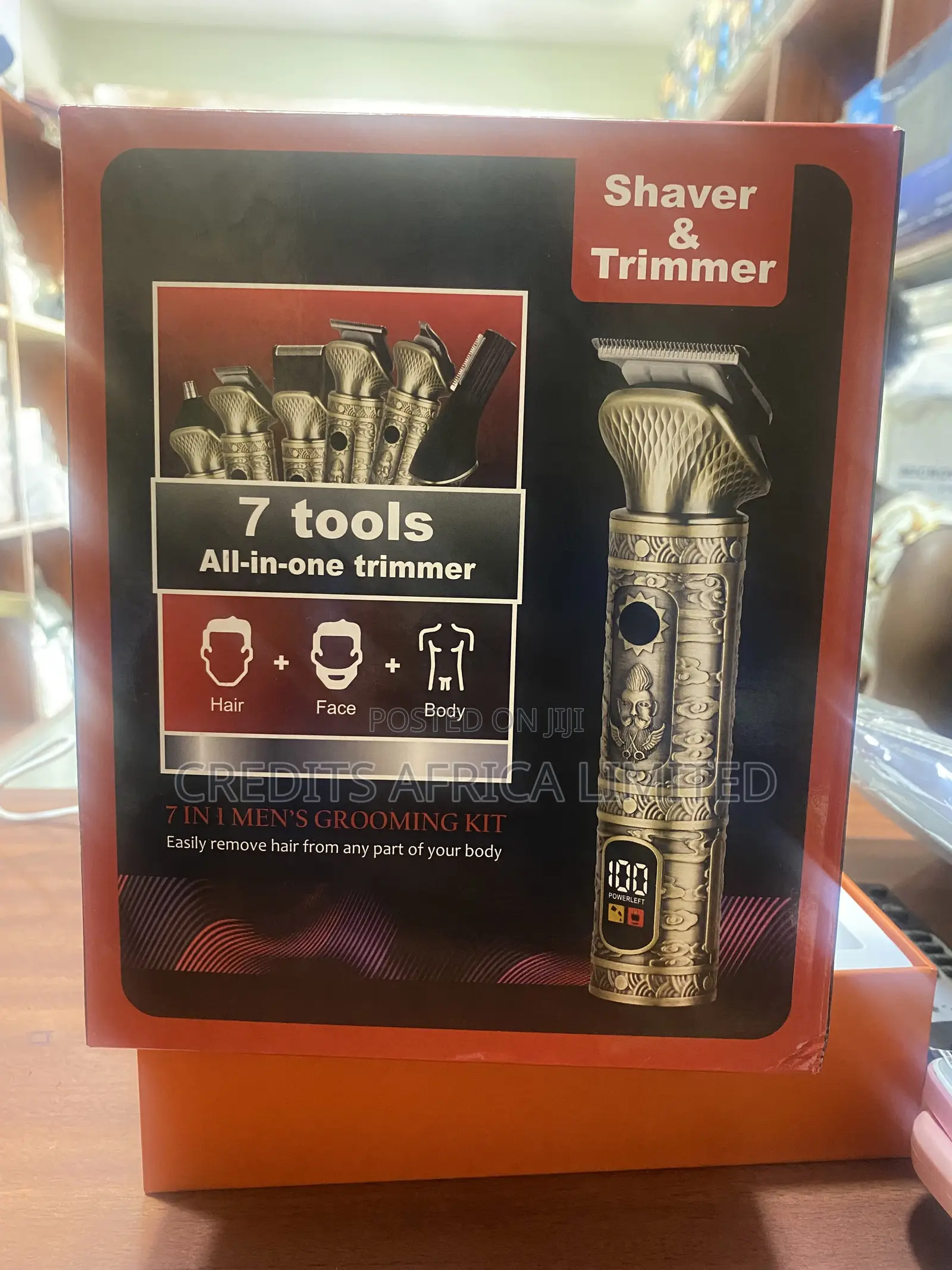 Hair Clippers