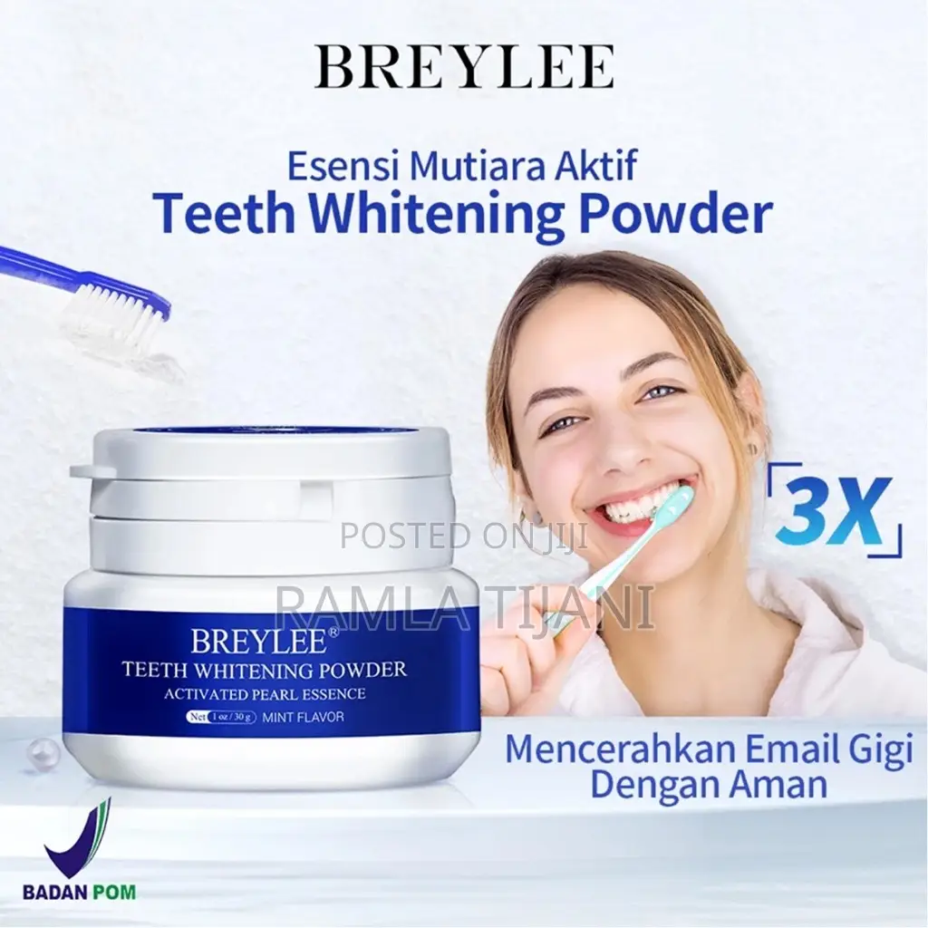 Original Teeth Poowder