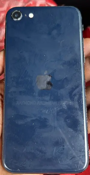 Apple iPhone SE (2022) 64 GB Blue