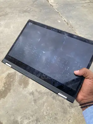Laptop Lenovo ThinkPad Yoga 370 16GB Intel Core i5 SSD 500GB
