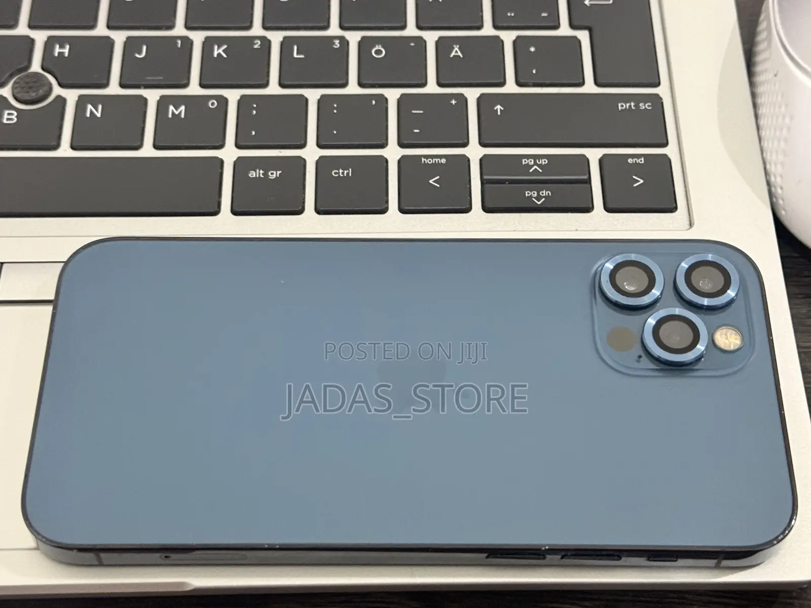 Apple iPhone 12 Pro 128 GB Blue