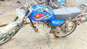 Royal RY125 2024 Blue