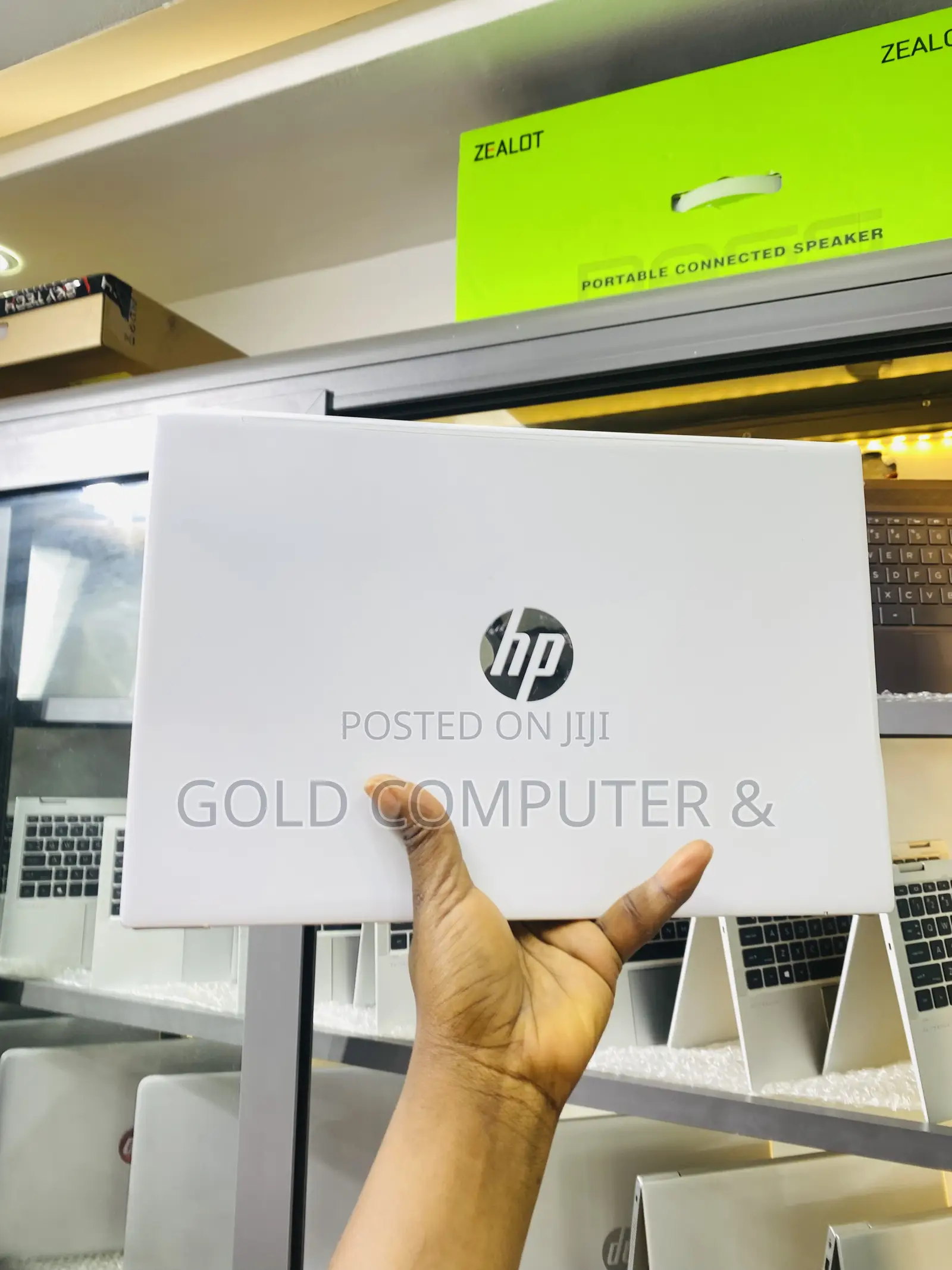 Laptop HP Pavilion 14 8GB Intel Core i5 SSD 512GB