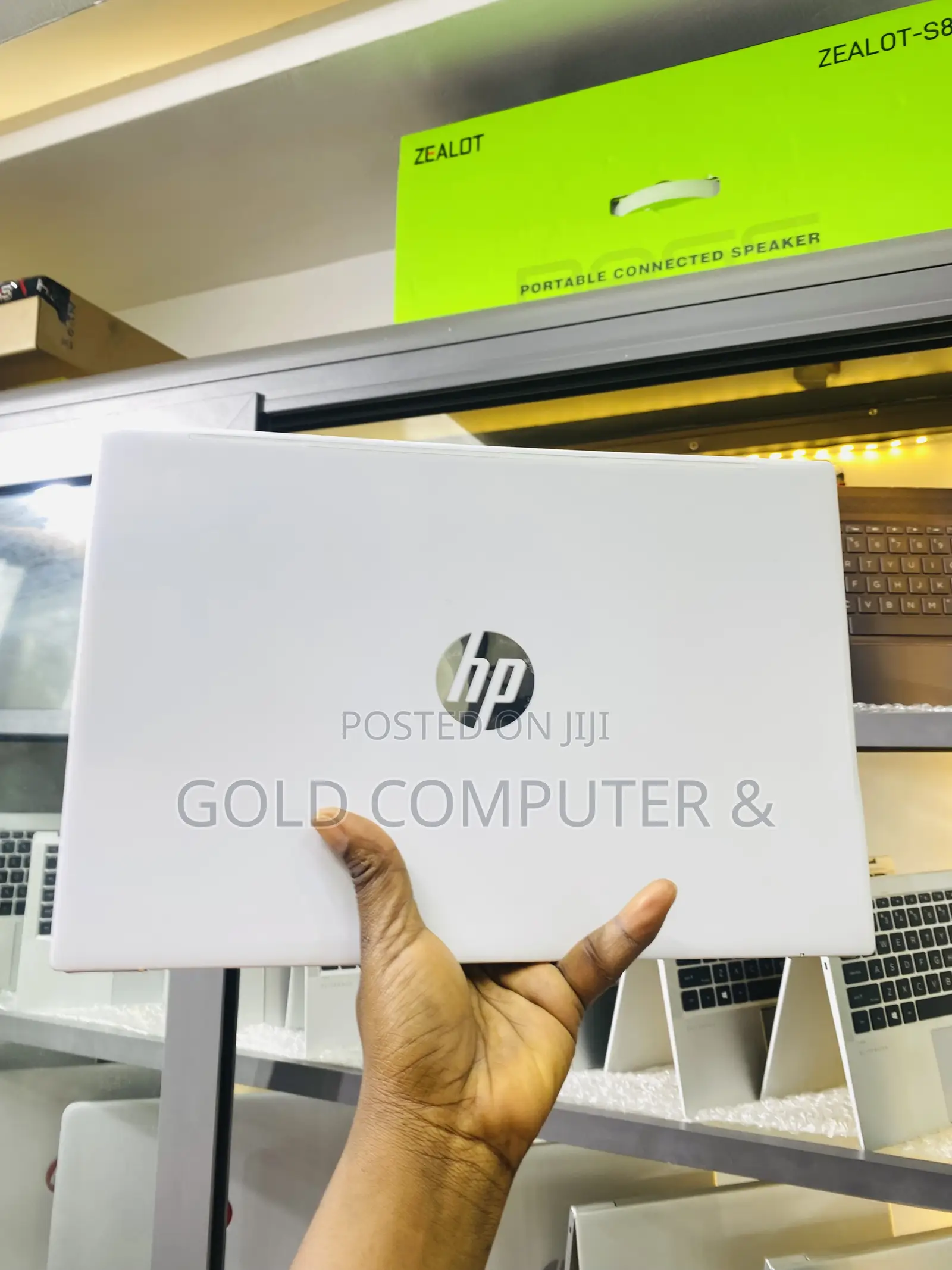 Laptop HP Pavilion 14 8GB Intel Core i5 SSD 512GB