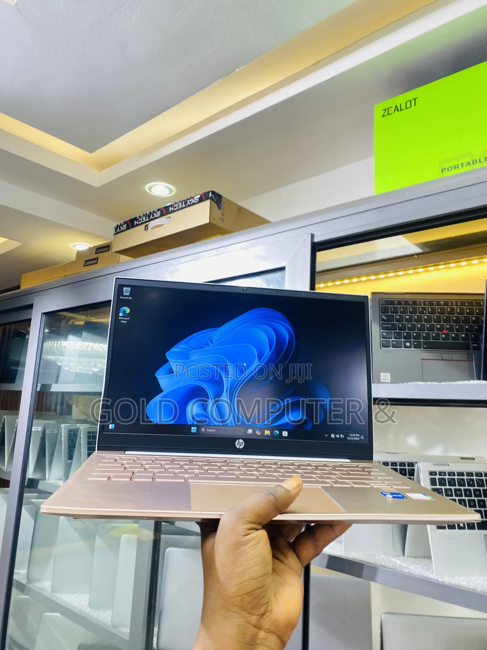 Laptop HP Pavilion 14 8GB Intel Core i5 SSD 512GB