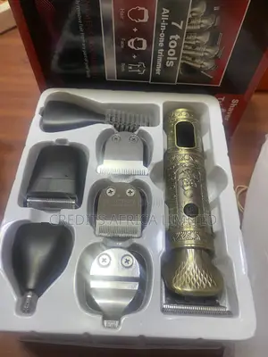 Hair Clippers