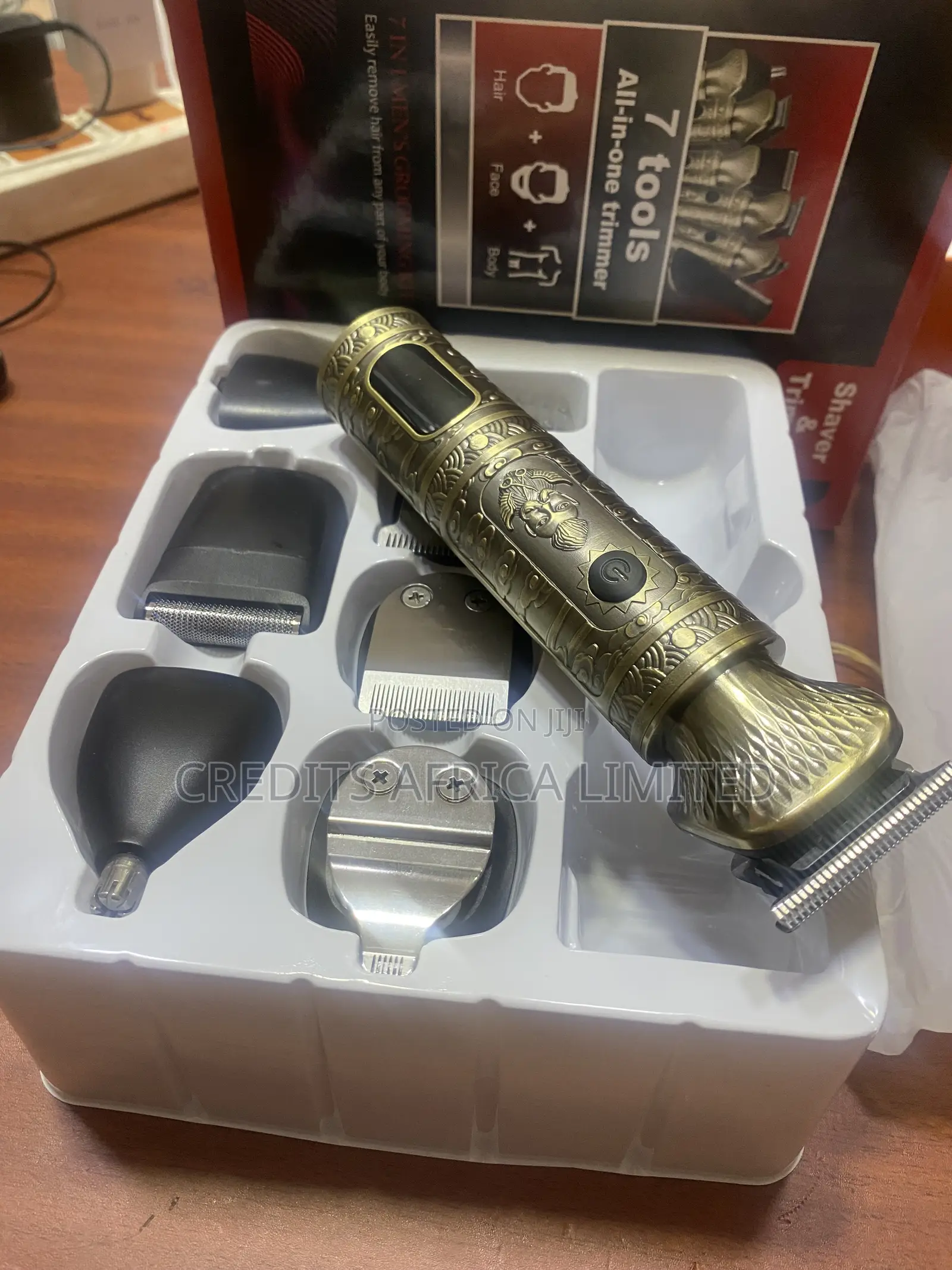 Hair Clippers