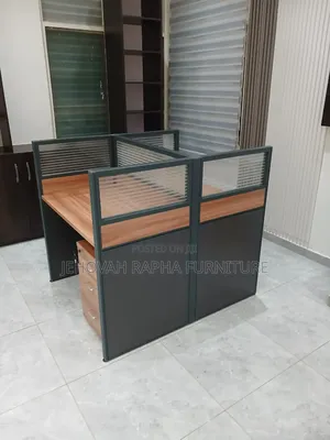 2 in 1 Workstation