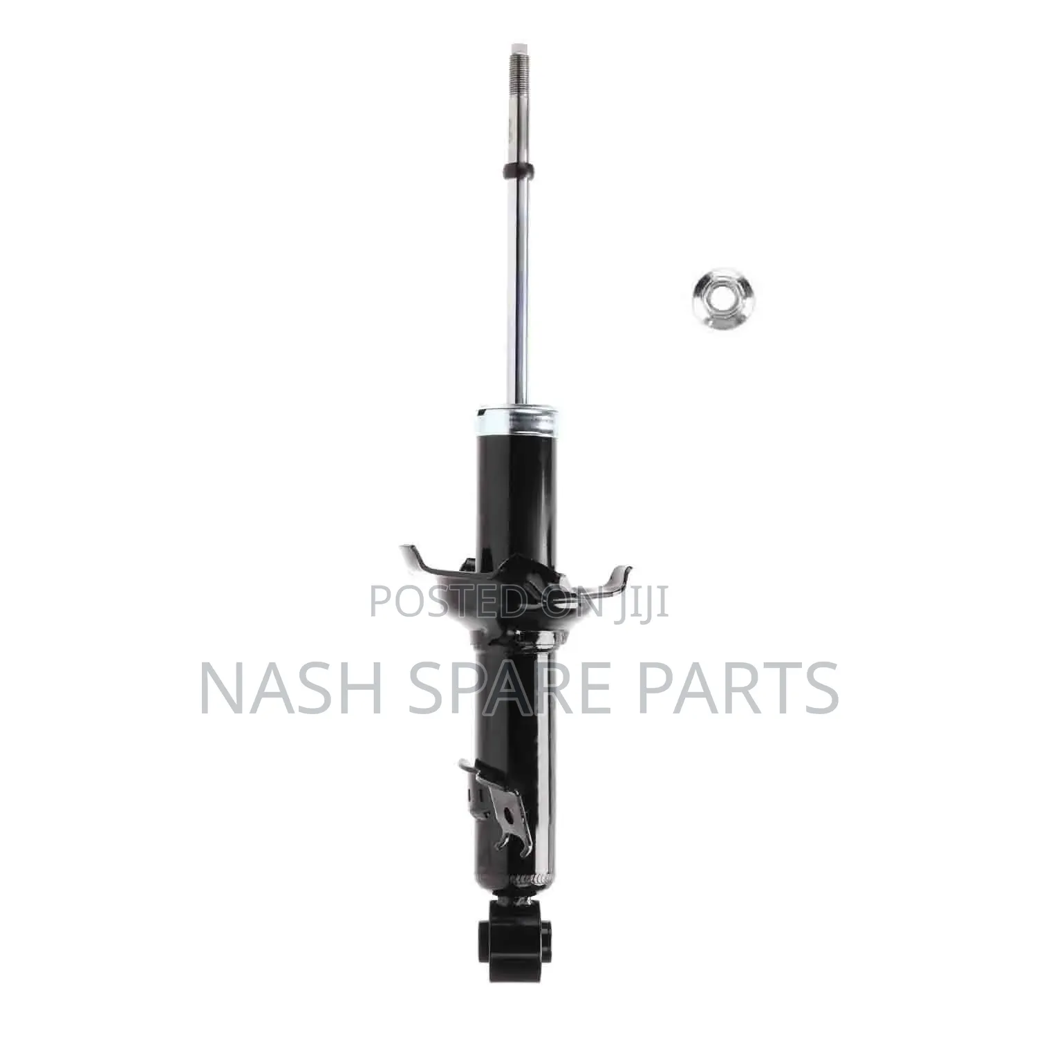 Tacoma 2007 4.Ol Front And Back Shocks