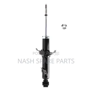 Tacoma 2007 4.Ol Front And Back Shocks