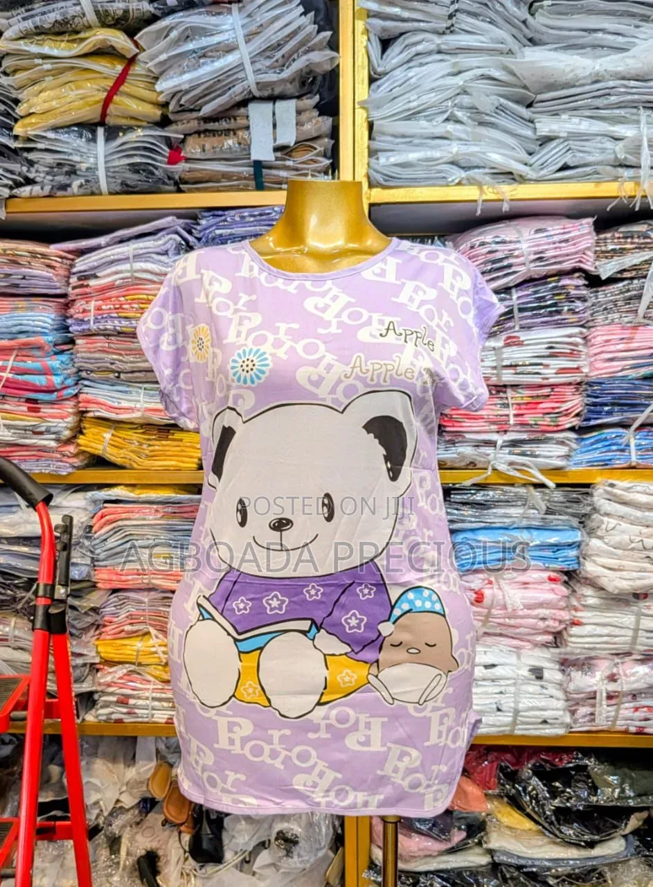 Beautiful Nightwear