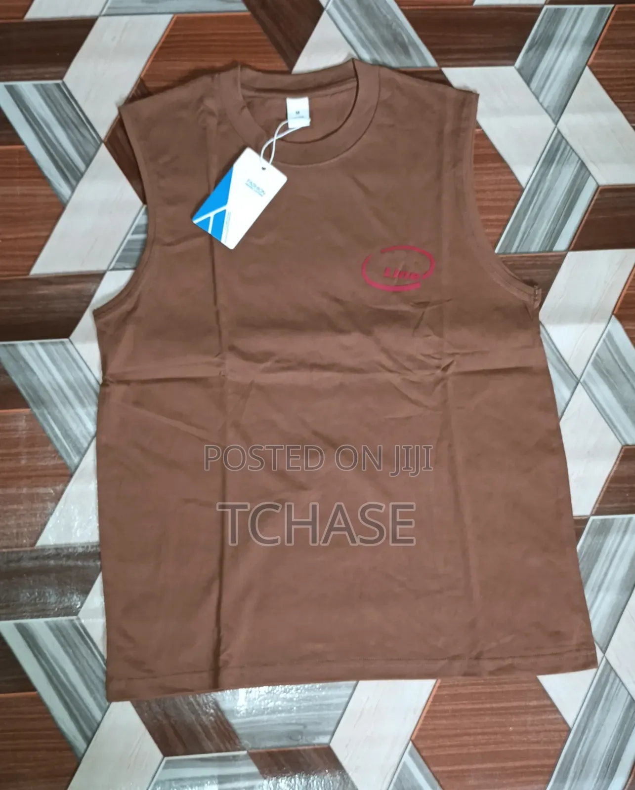 Summer Shirts, T-Shirts and Armless