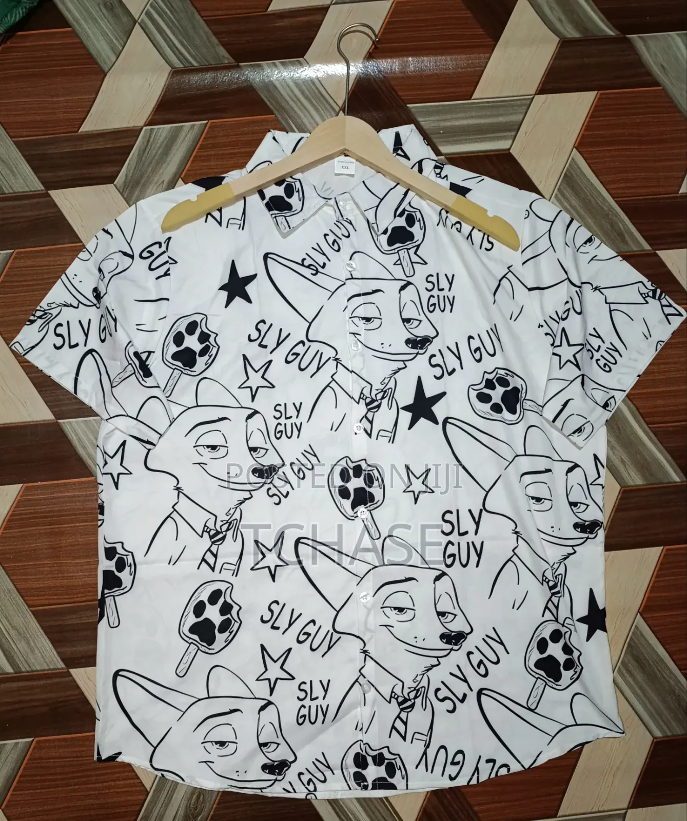 Summer Shirts, T-Shirts and Armless