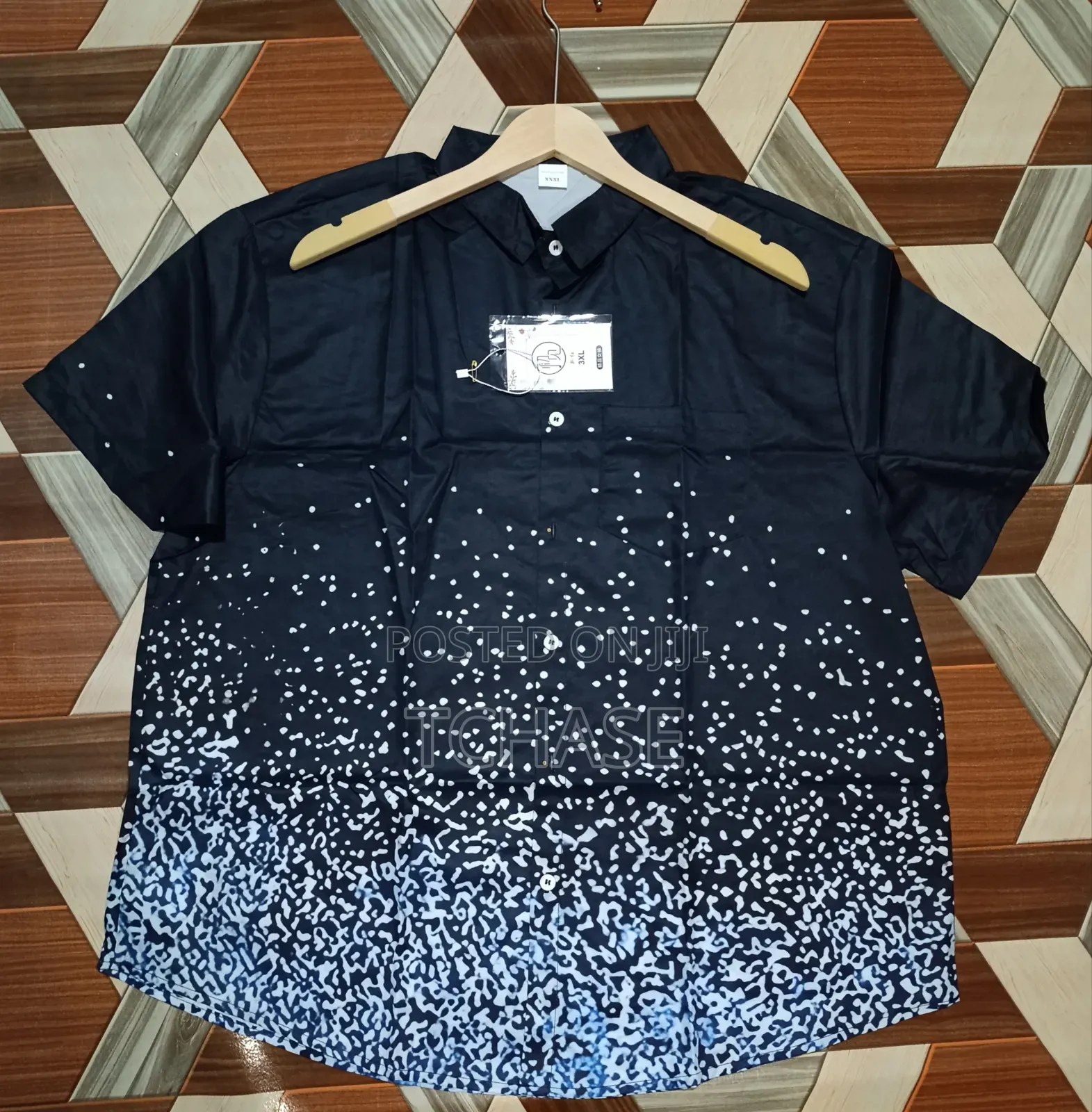 Summer Shirts, T-Shirts and Armless