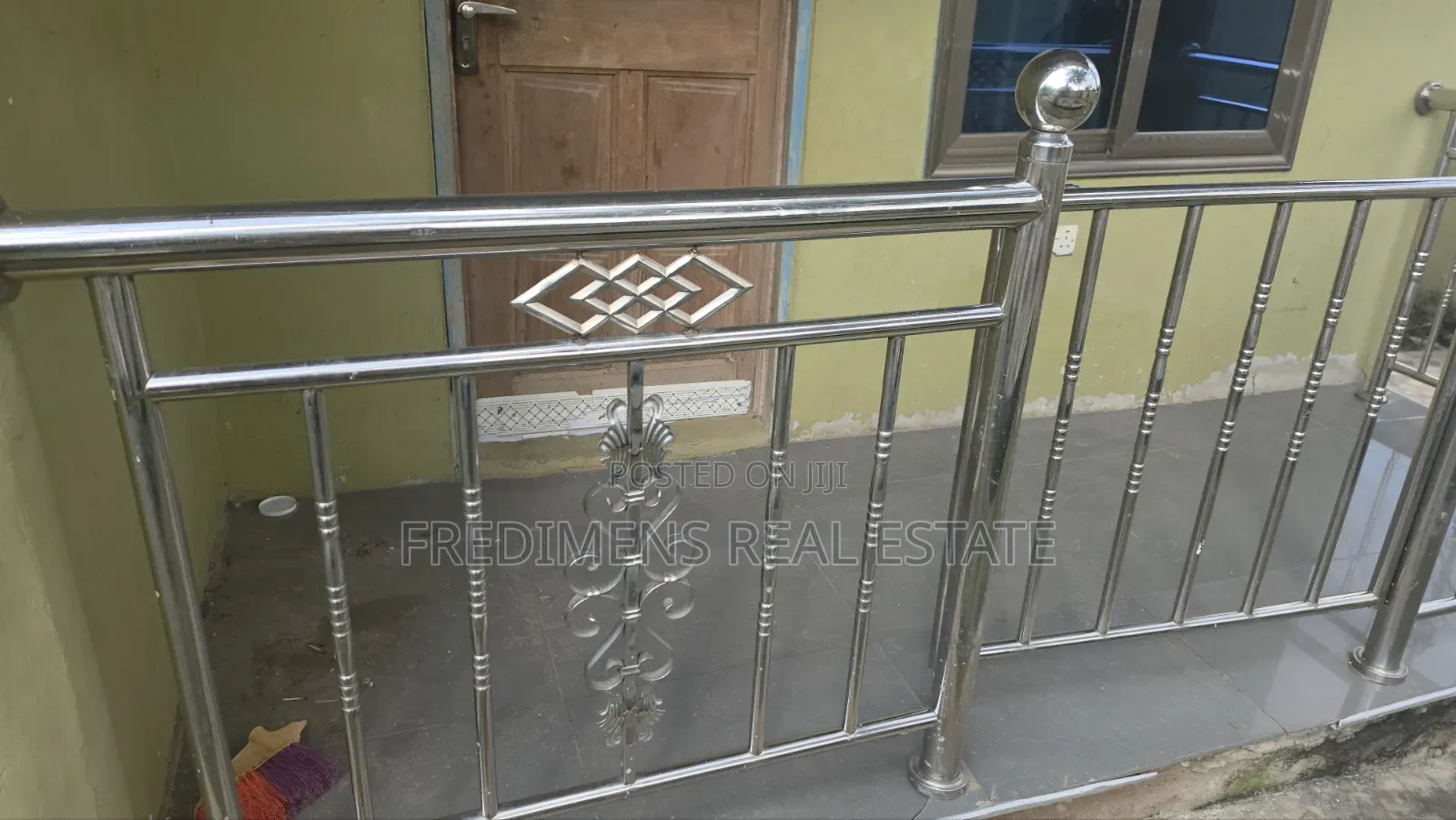 1bdrm Shared Apartment in Fredimens Real, Afigya-Kwabre for rent
