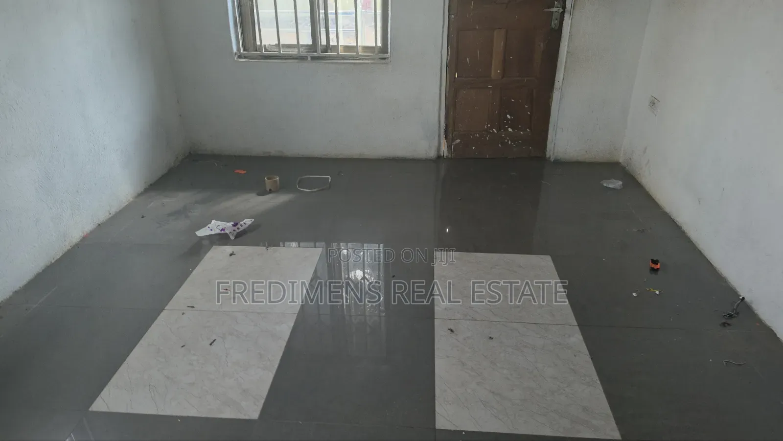 1bdrm Shared Apartment in Fredimens Real, Afigya-Kwabre for rent