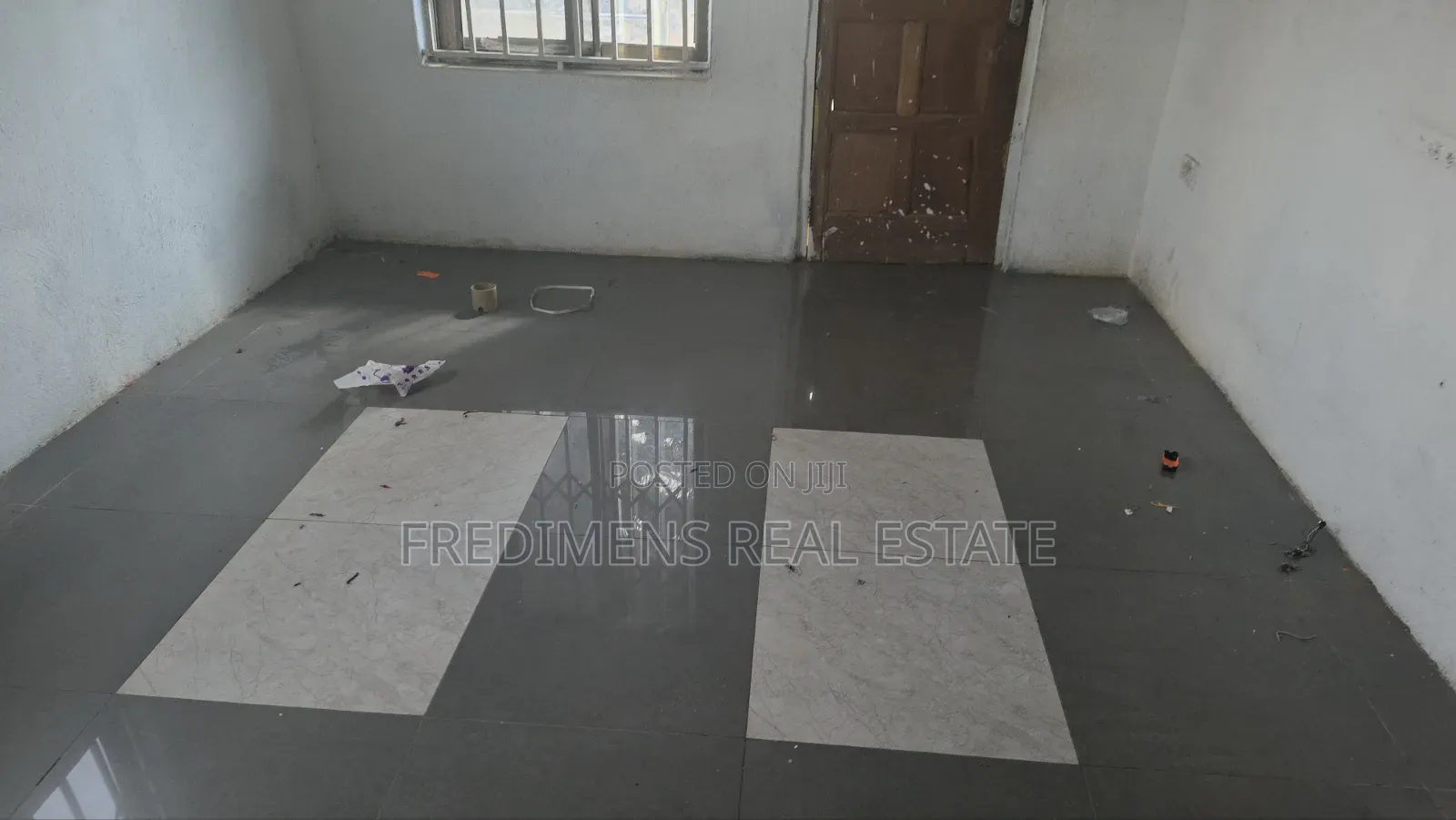 1bdrm Shared Apartment in Fredimens Real, Afigya-Kwabre for rent