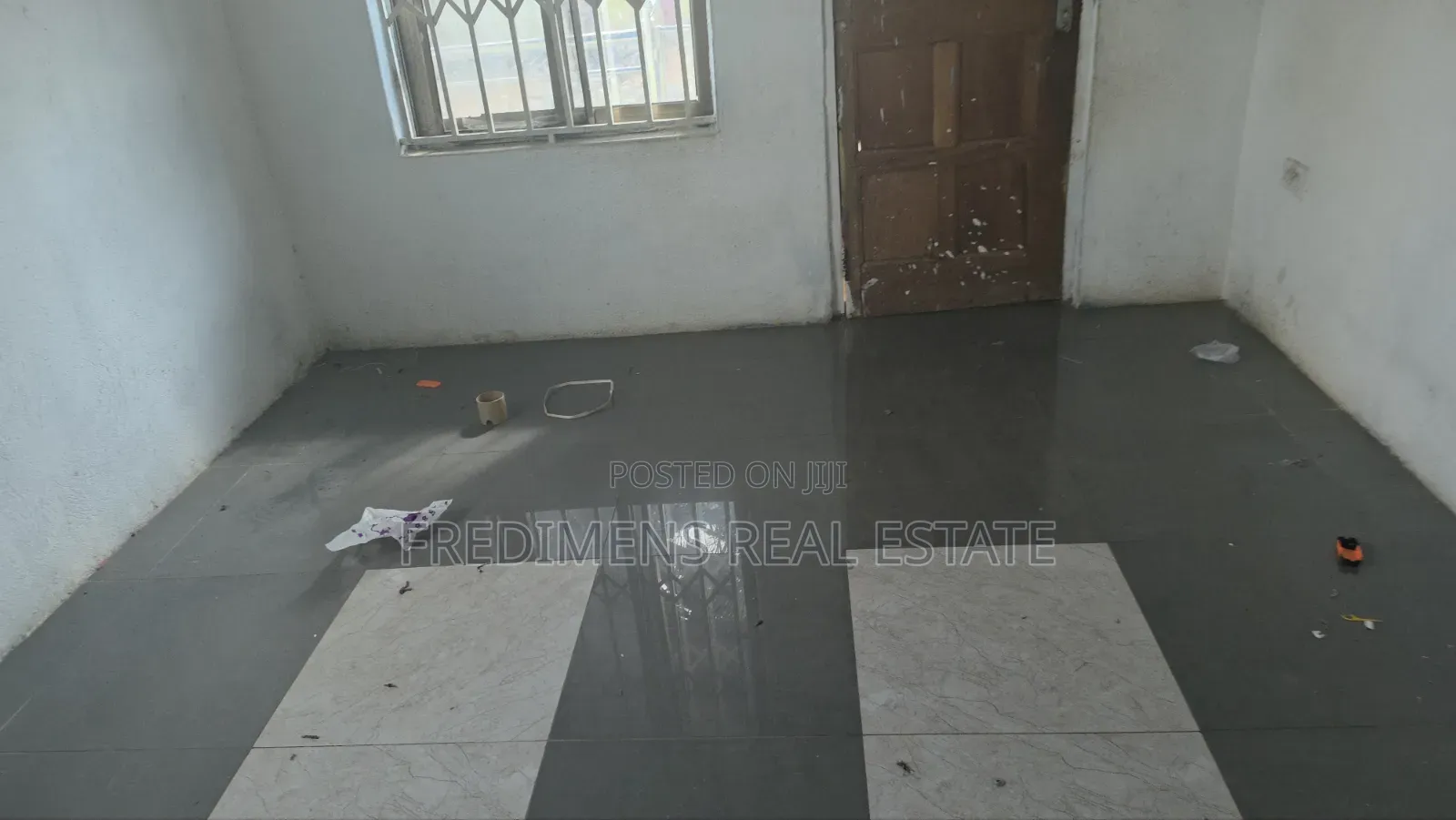 1bdrm Shared Apartment in Fredimens Real, Afigya-Kwabre for rent