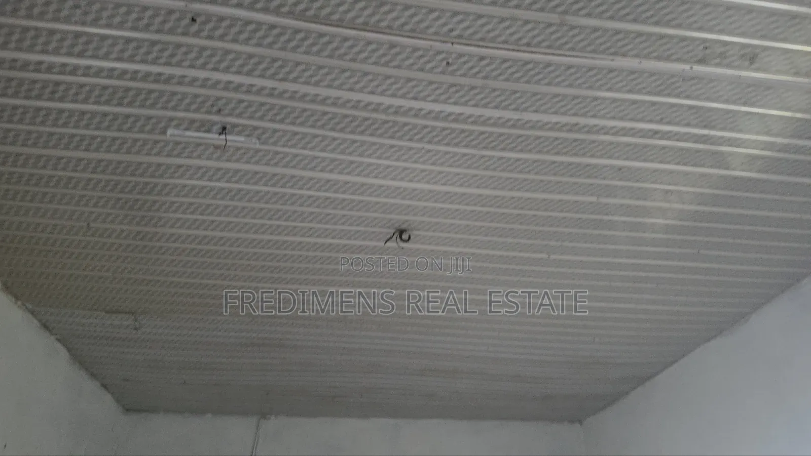1bdrm Shared Apartment in Fredimens Real, Afigya-Kwabre for rent