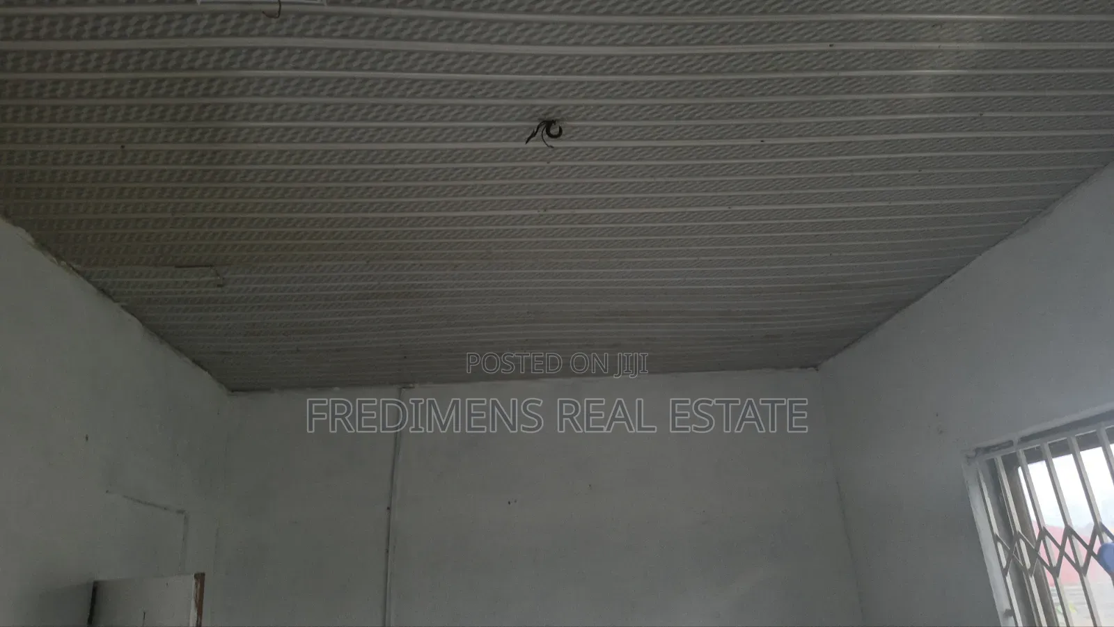 1bdrm Shared Apartment in Fredimens Real, Afigya-Kwabre for rent