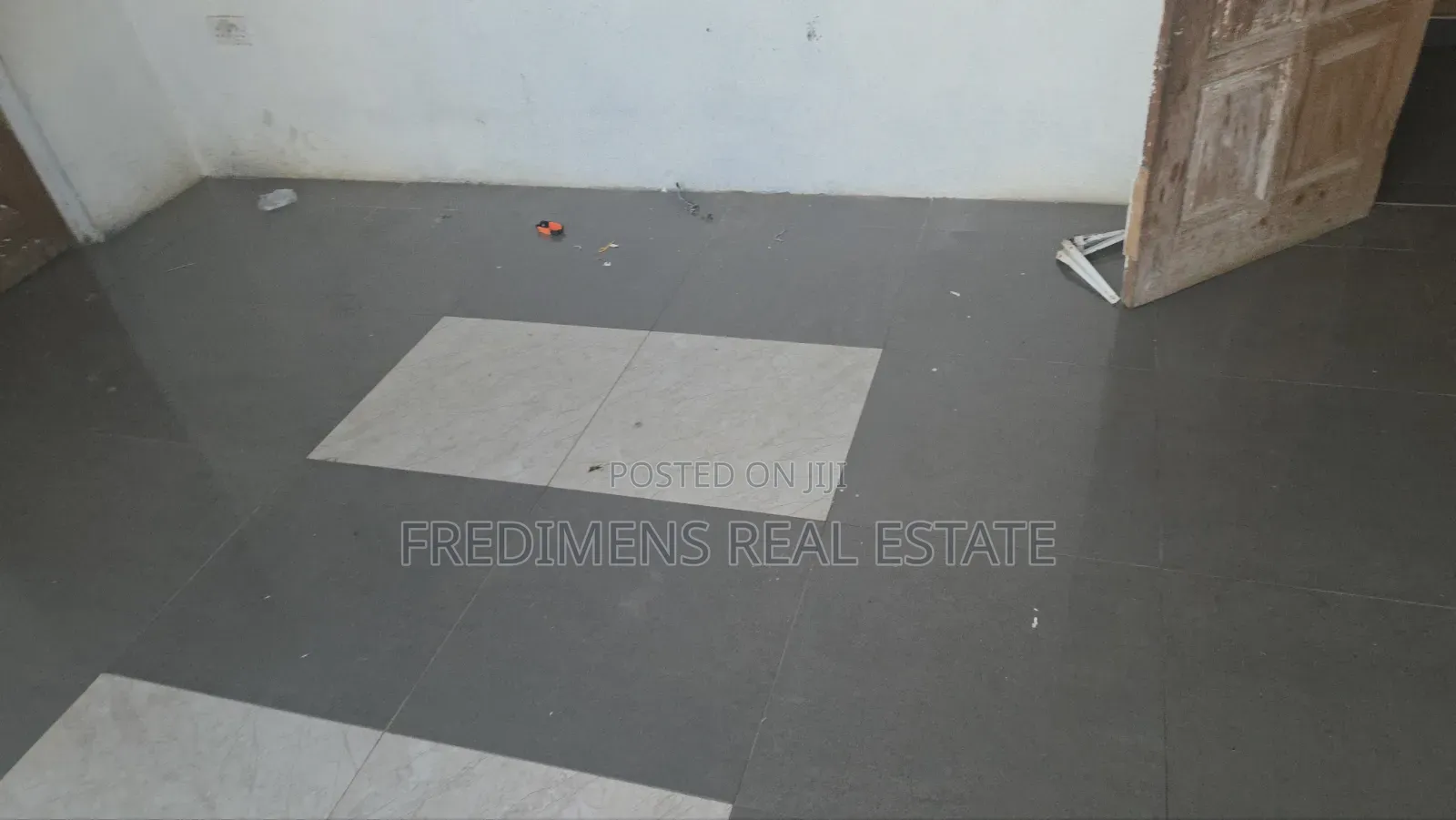 1bdrm Shared Apartment in Fredimens Real, Afigya-Kwabre for rent