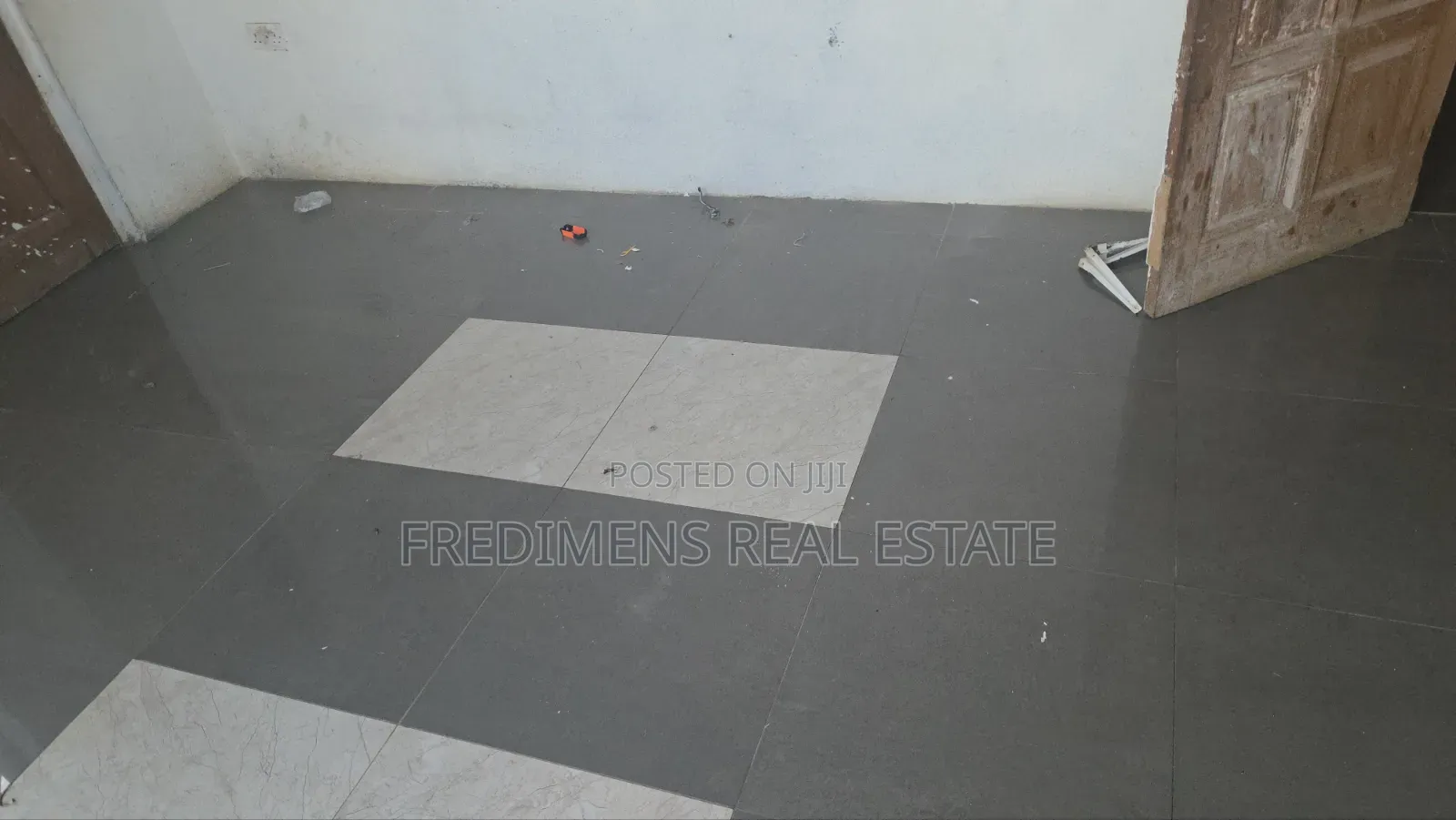 1bdrm Shared Apartment in Fredimens Real, Afigya-Kwabre for rent