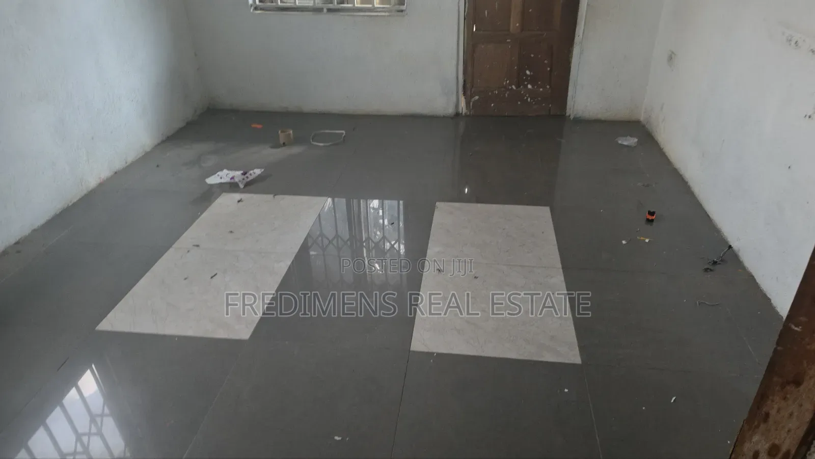 1bdrm Shared Apartment in Fredimens Real, Afigya-Kwabre for rent
