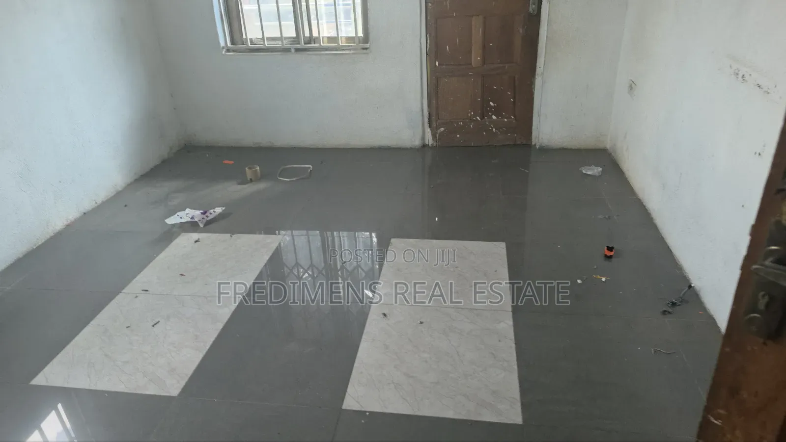 1bdrm Shared Apartment in Fredimens Real, Afigya-Kwabre for rent