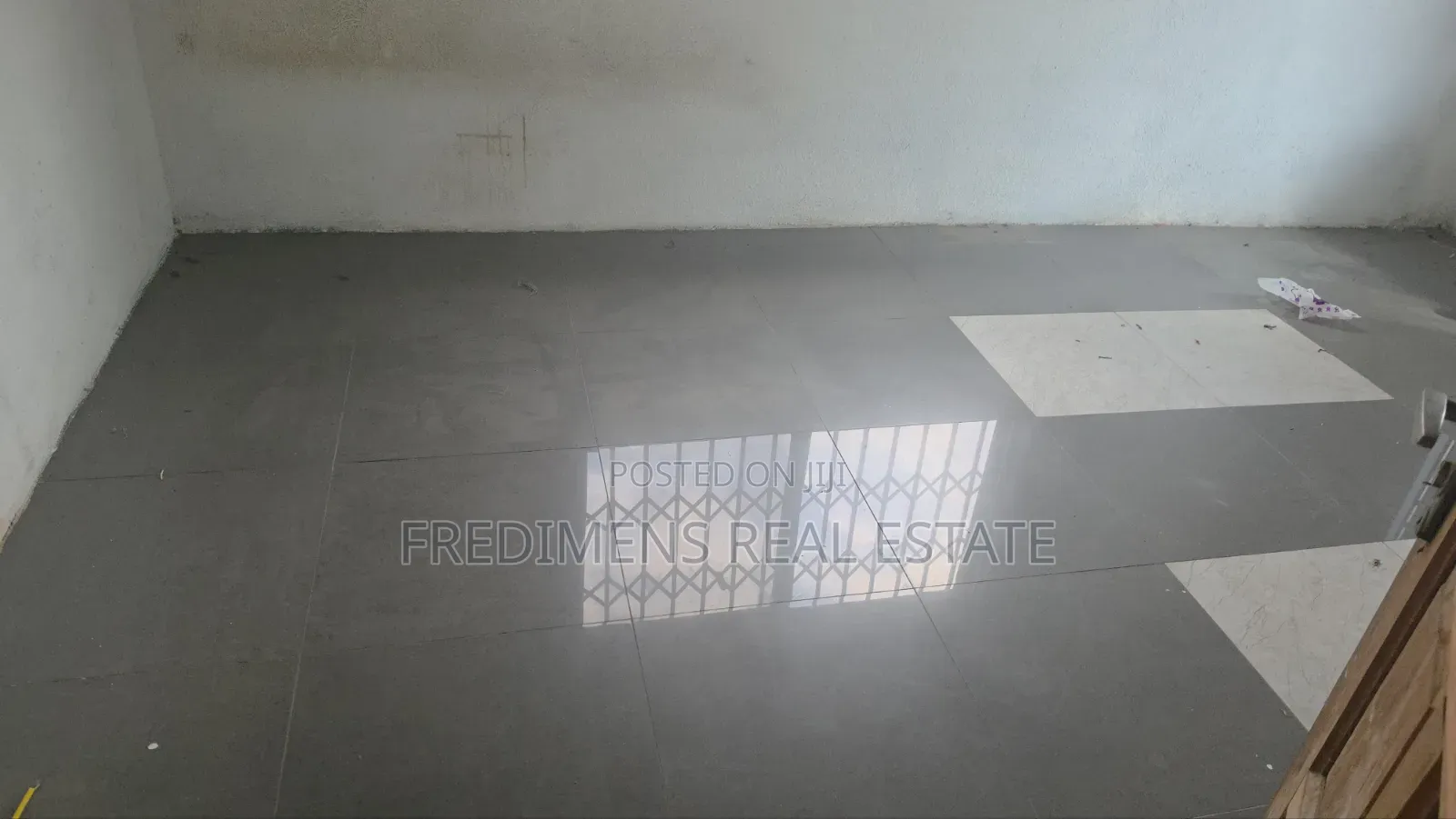 1bdrm Shared Apartment in Fredimens Real, Afigya-Kwabre for rent