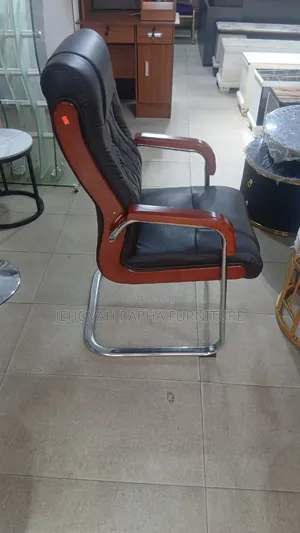 Office Waiting Chair