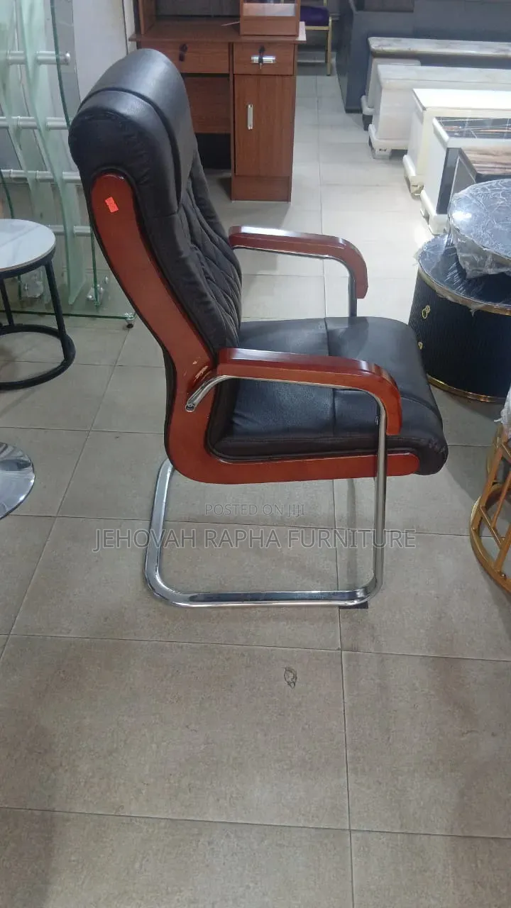 Office Waiting Chair