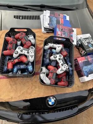 Ps4 Controllers