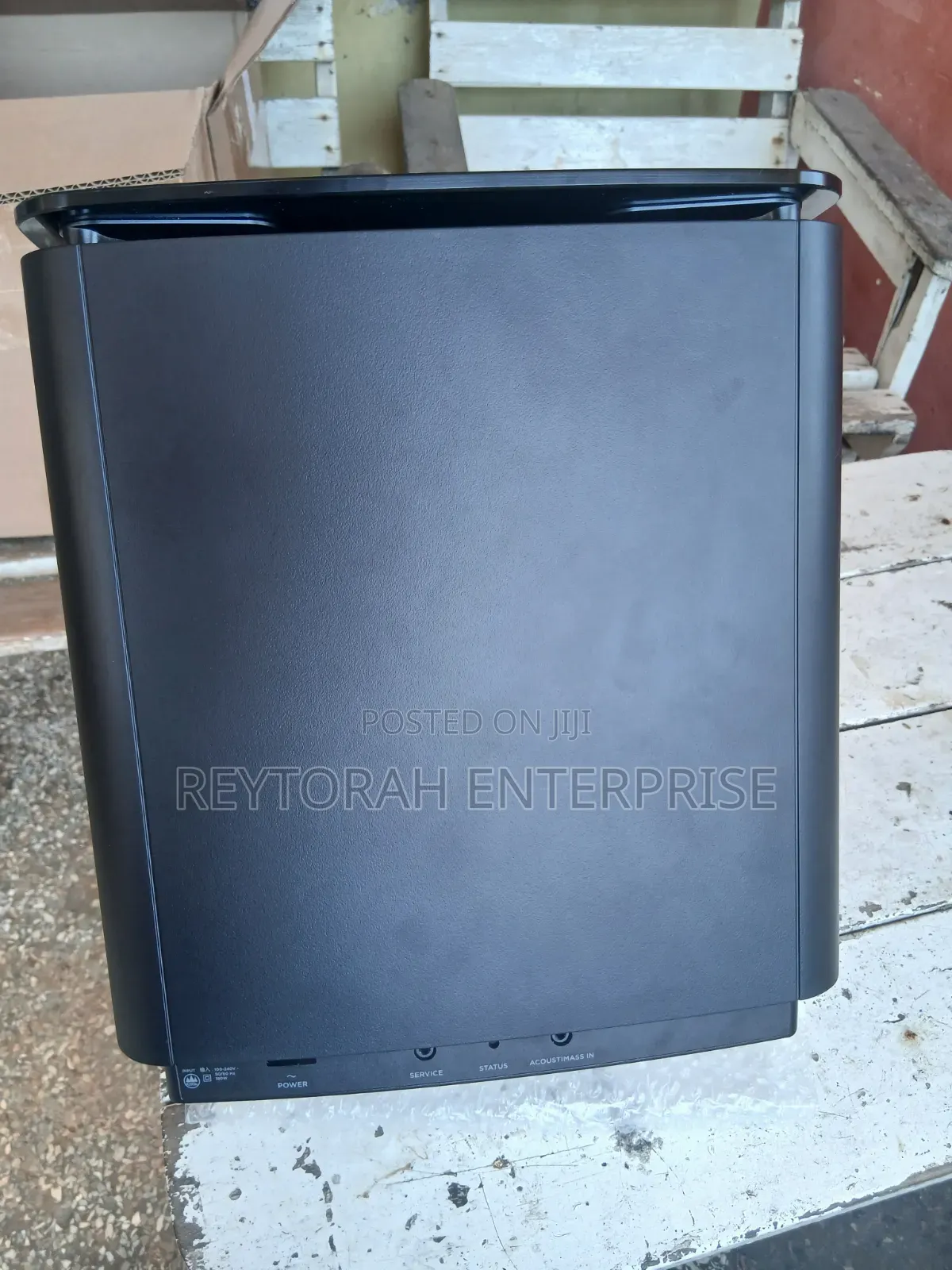 Bose Bass Module 300/700