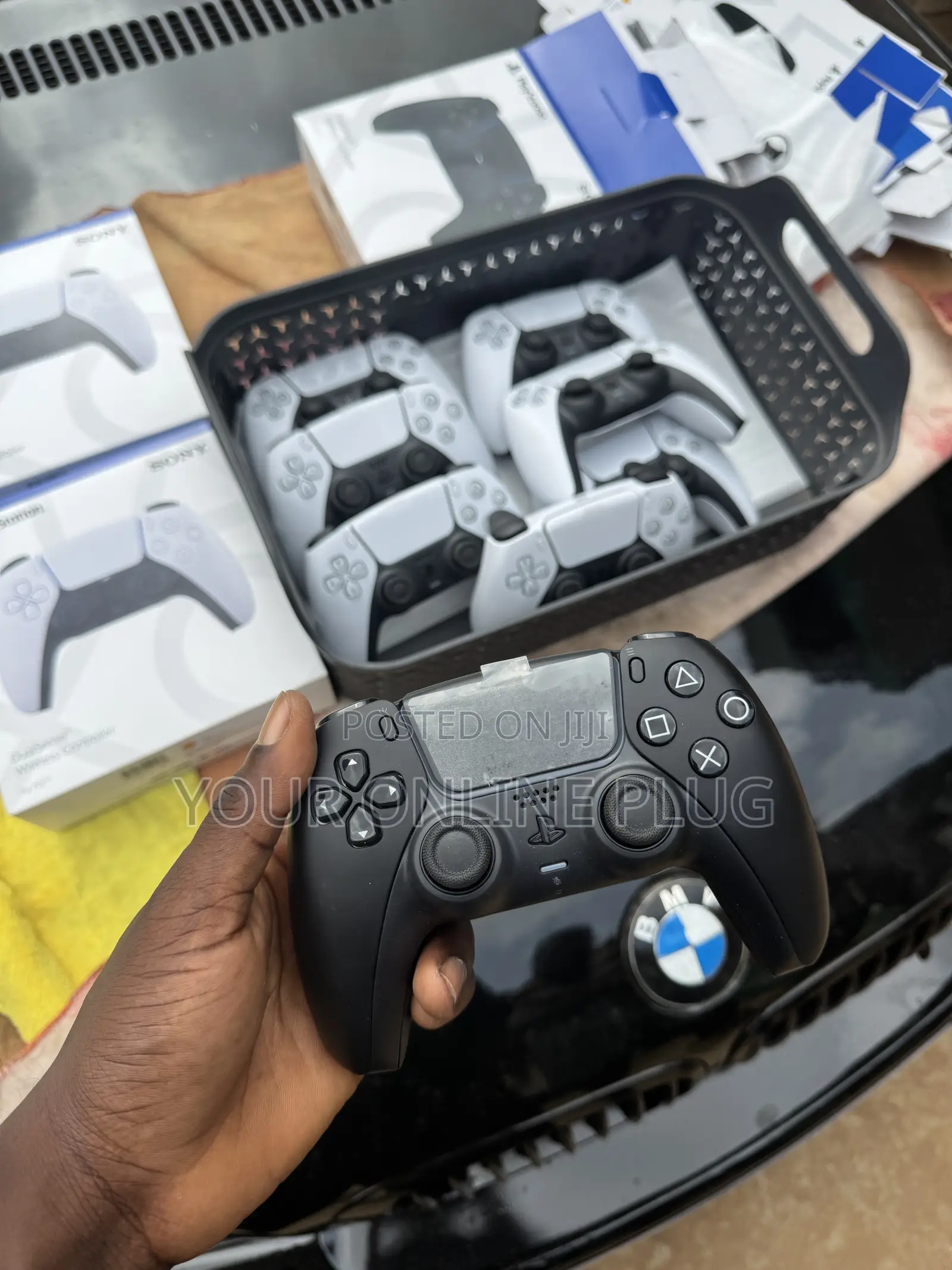 Ps5 Controllers