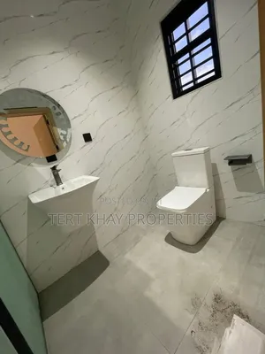 4bdrm House in East Legon Hills, Boundary Road Area for sale